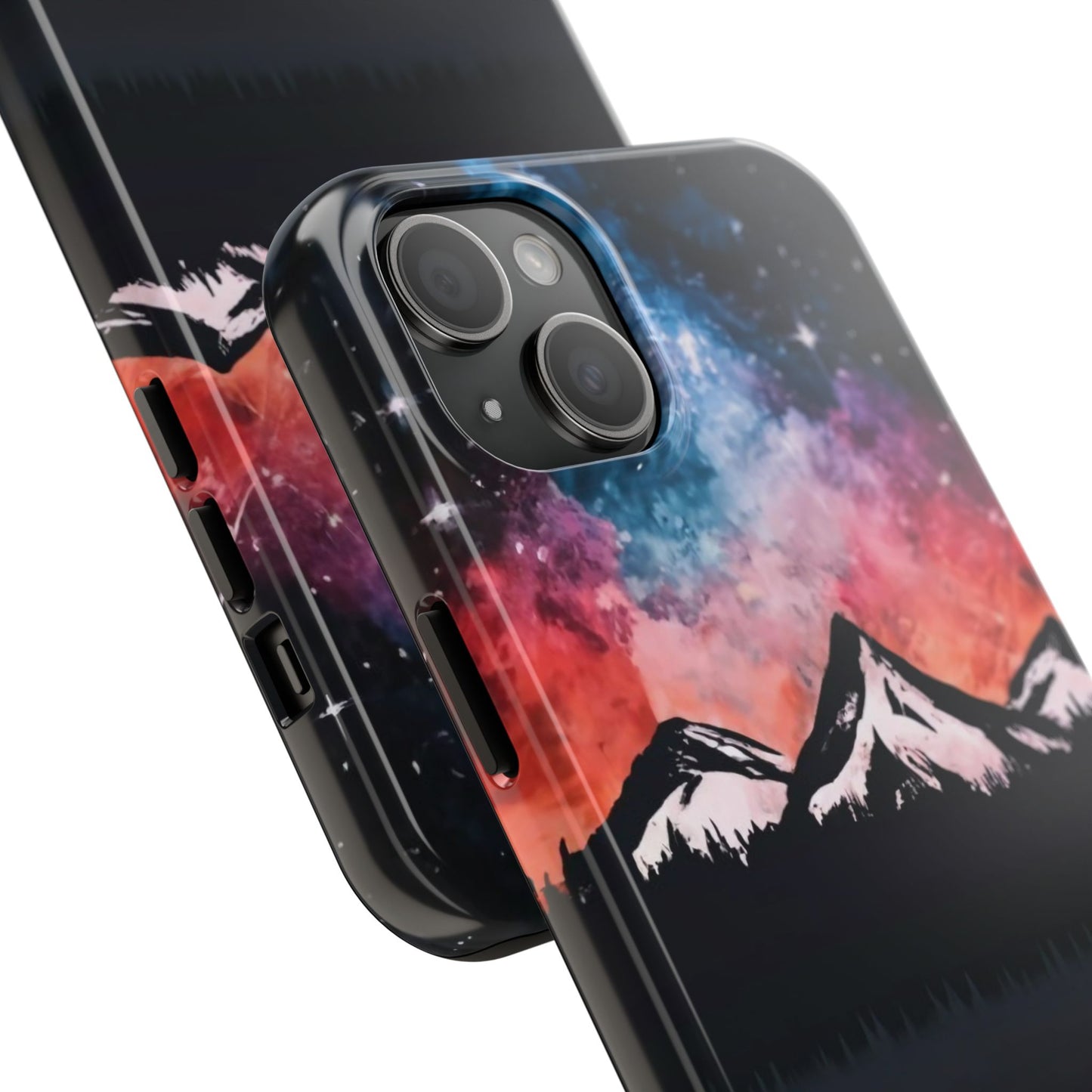 Cosmic Reflections Defender Case