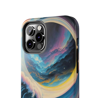 Cosmic Waterside Dream Tough Phone Case