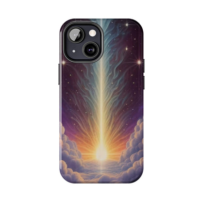 Celestial Night Guardian Case