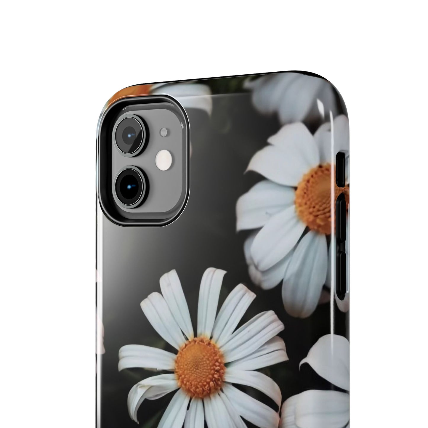 Citrine Bloom Defender Case