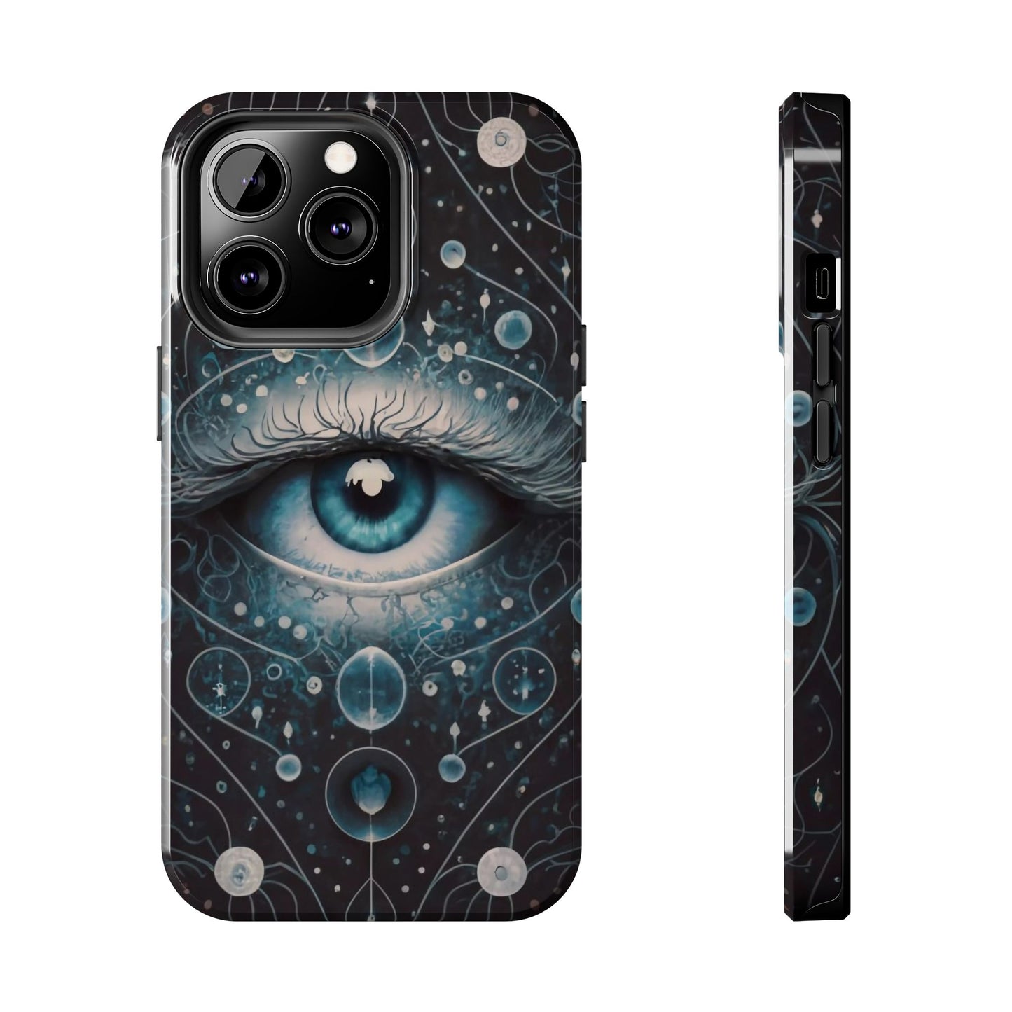 Mystique Vision Defender Case