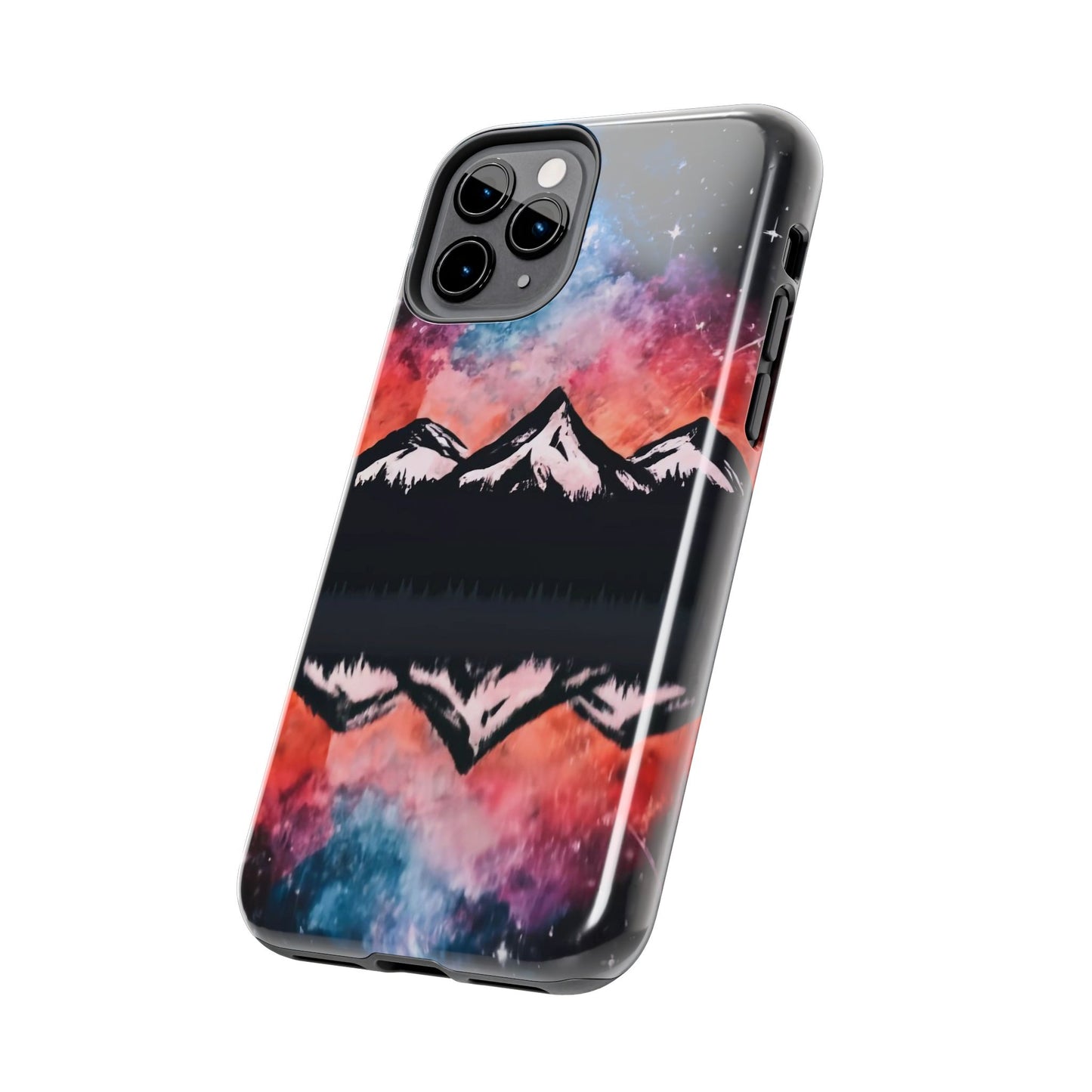 Cosmic Reflections Defender Case