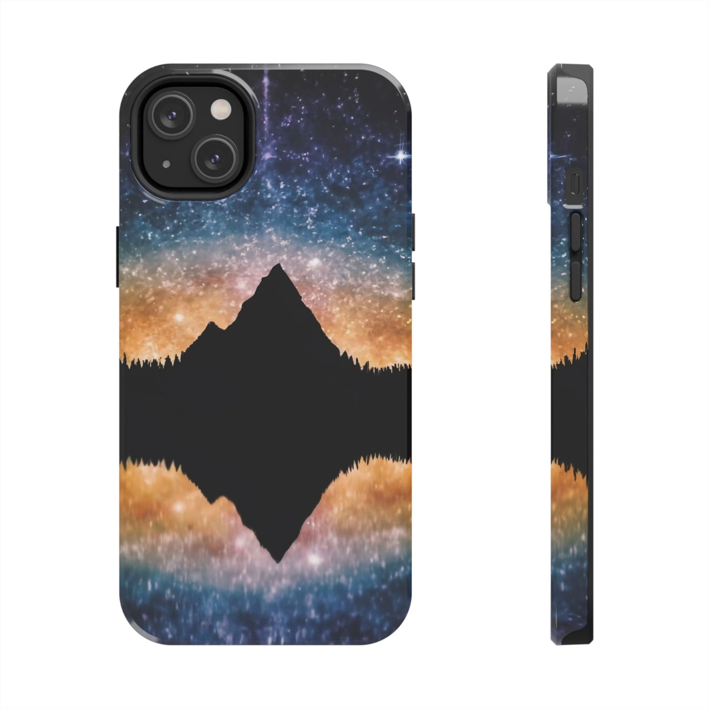 Celestial Reflections Shield Case