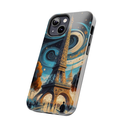 DreamScape Paris GuardianShield Case