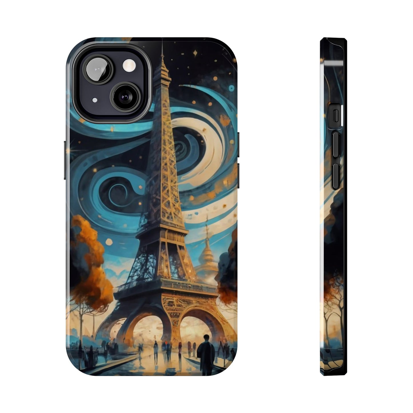 DreamScape Paris GuardianShield Case