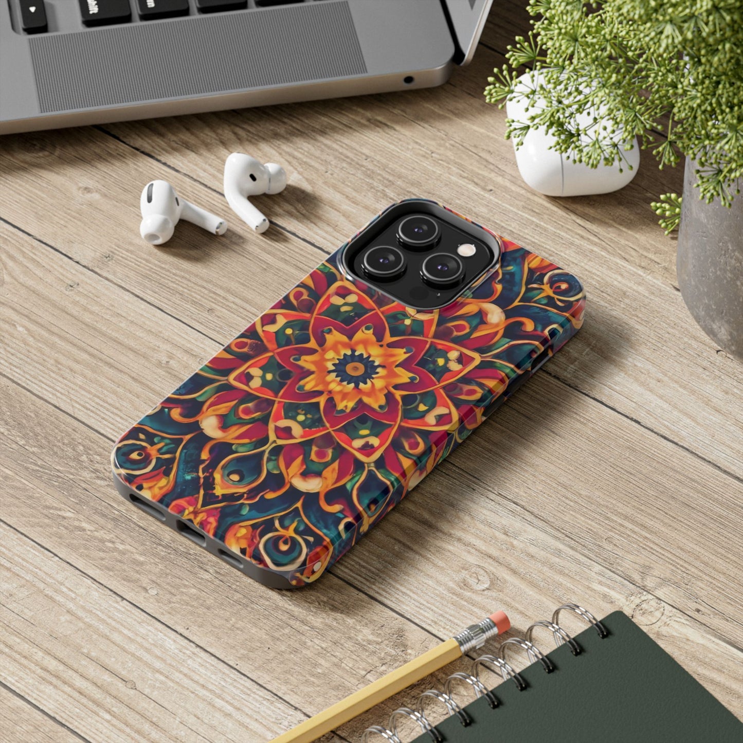 Kaleidoscope Dreams Guardian Case