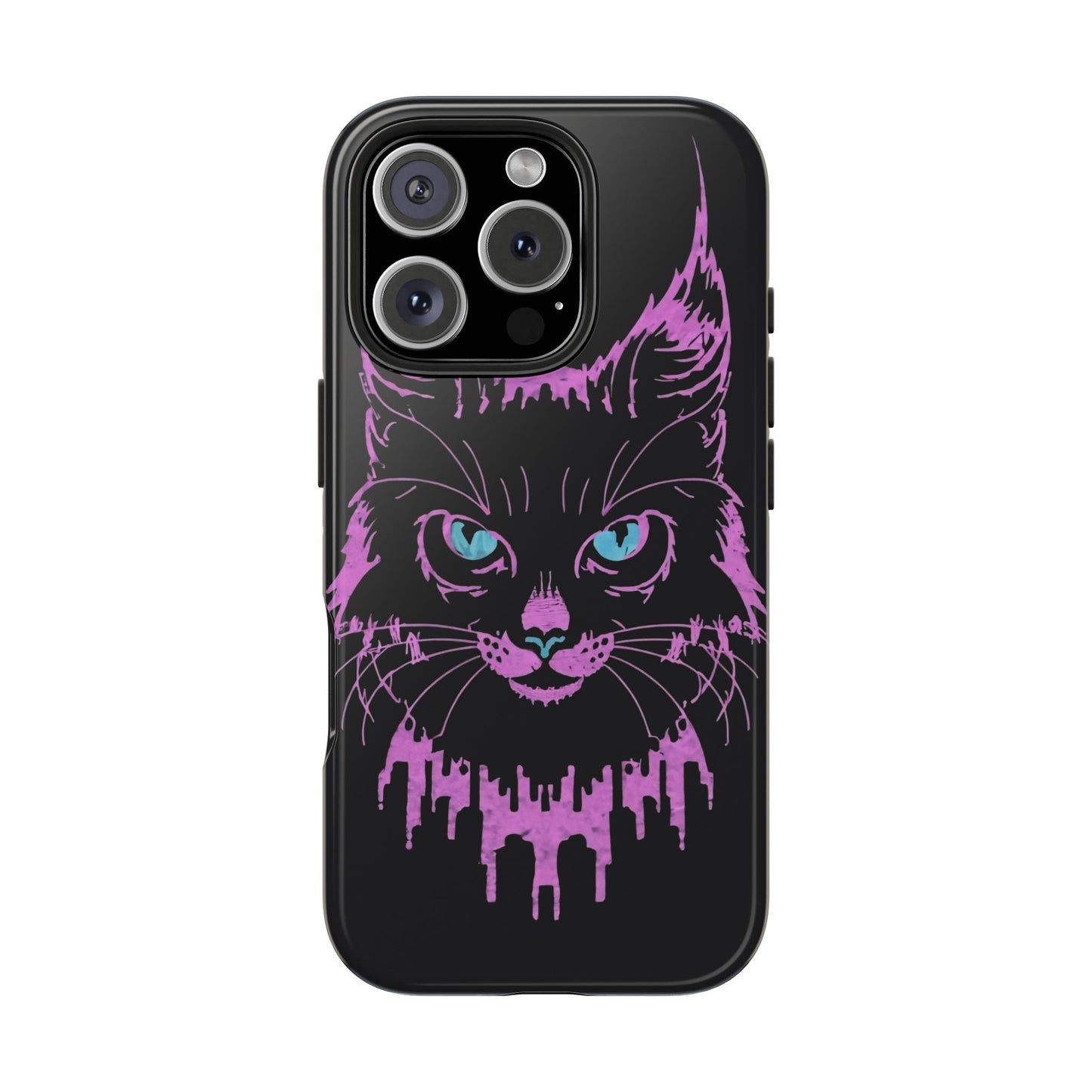 Electric Gaze Defender Case