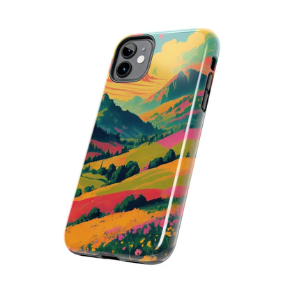 Mountain Meadow Guardian Case