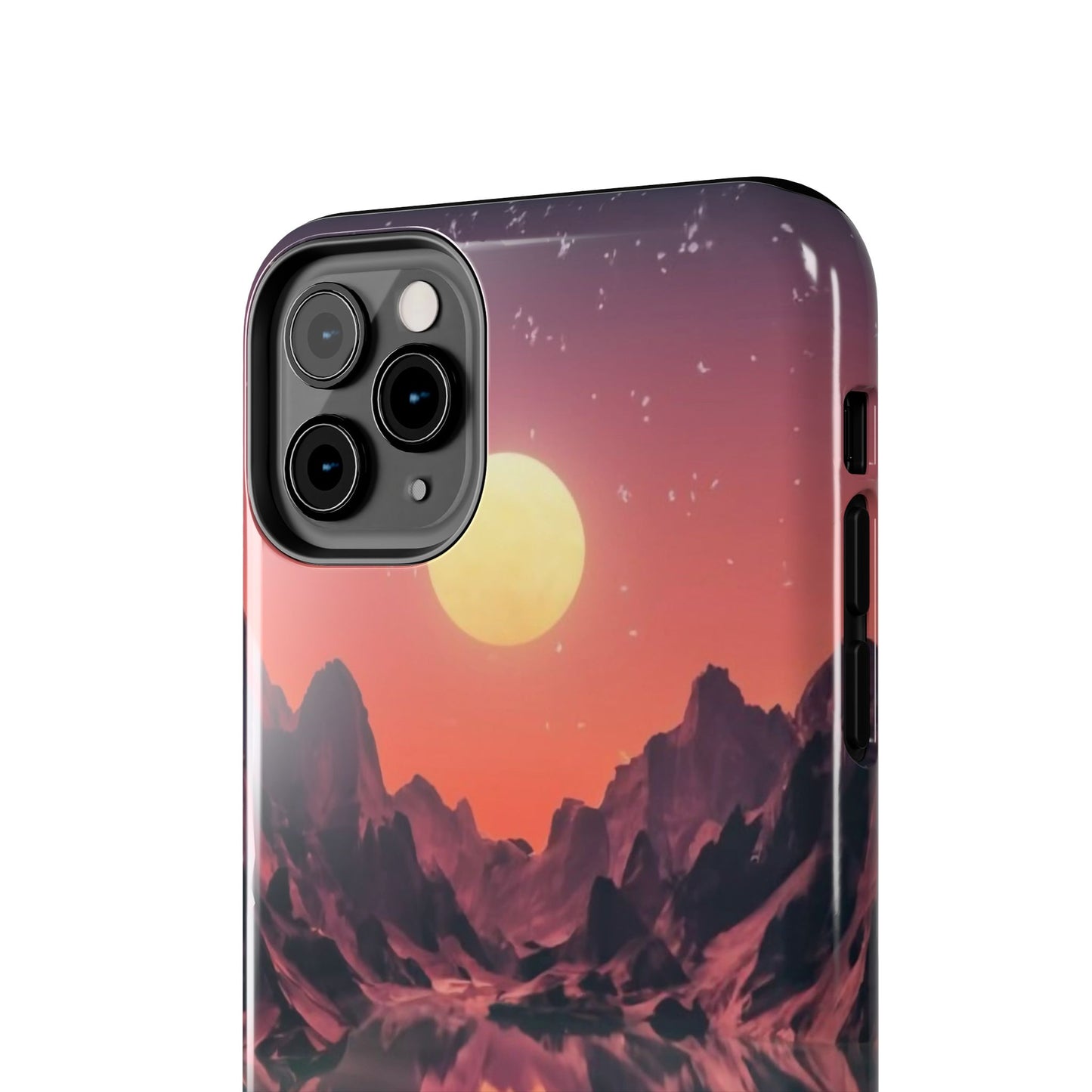 Moonlit Majesty Guardian Case