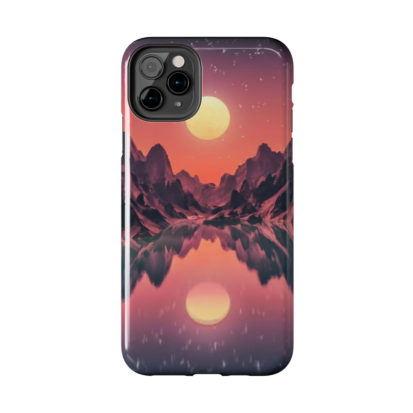 Moonlit Majesty Guardian Case