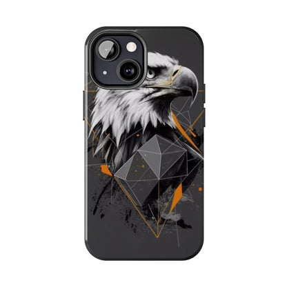 Cubic Eagle Defender Case