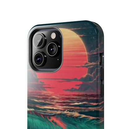 Horizon Glow ToughGuard Case