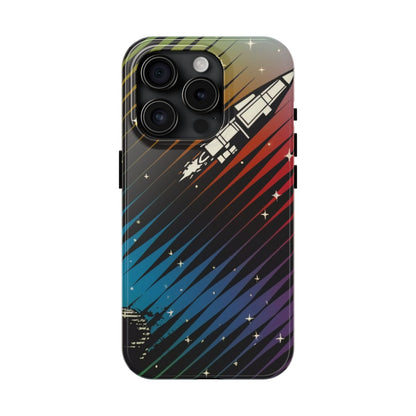 Cosmic Odyssey Guardian Case