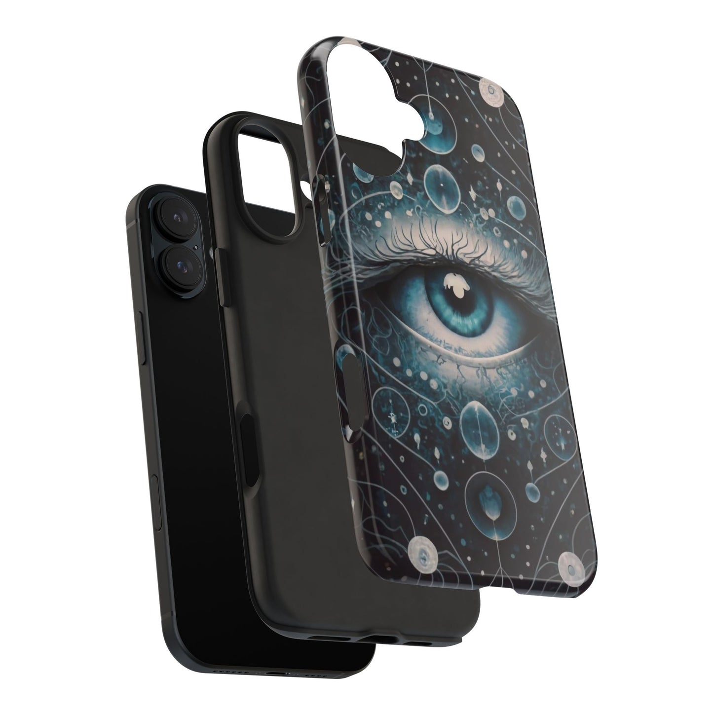 Mystique Vision Defender Case