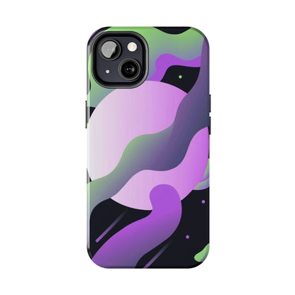 Cosmic Dreams Guardian Case