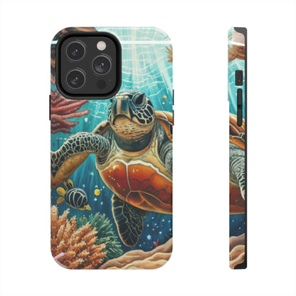 Seabed Explorer Defender Case