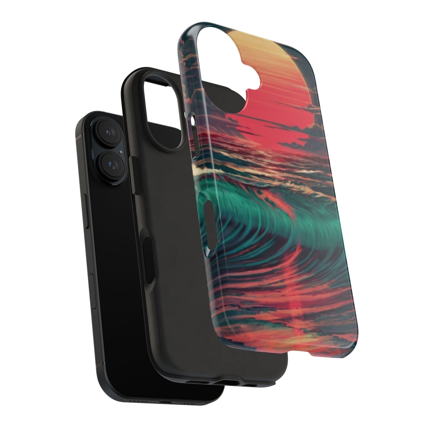 Horizon Glow ToughGuard Case