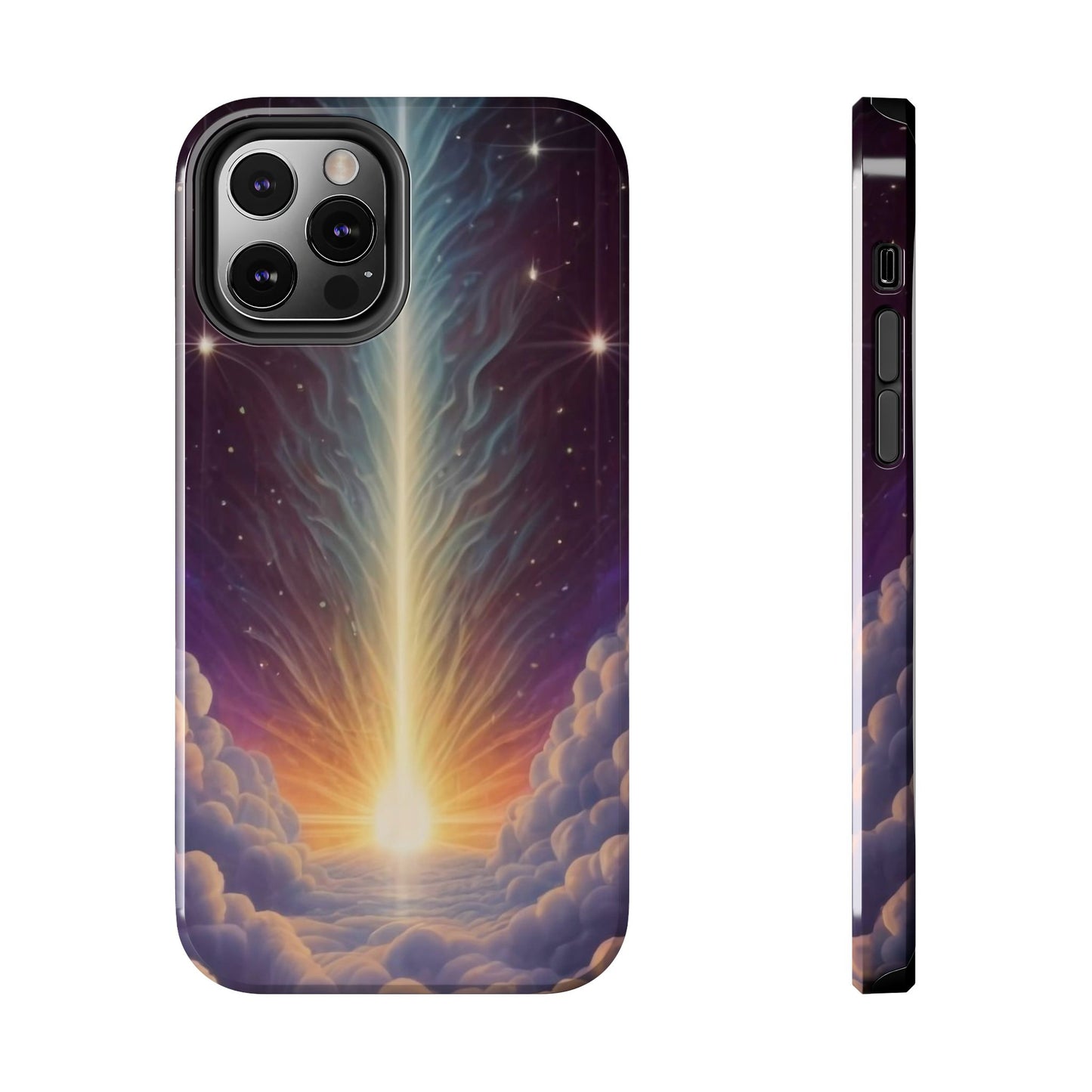 Celestial Night Guardian Case