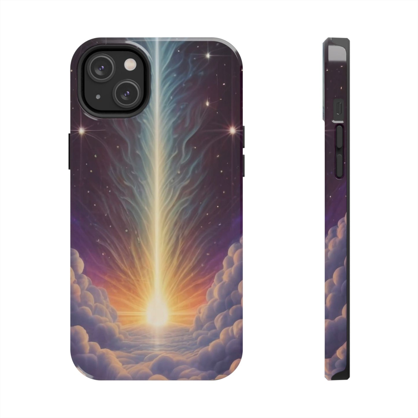 Celestial Night Guardian Case