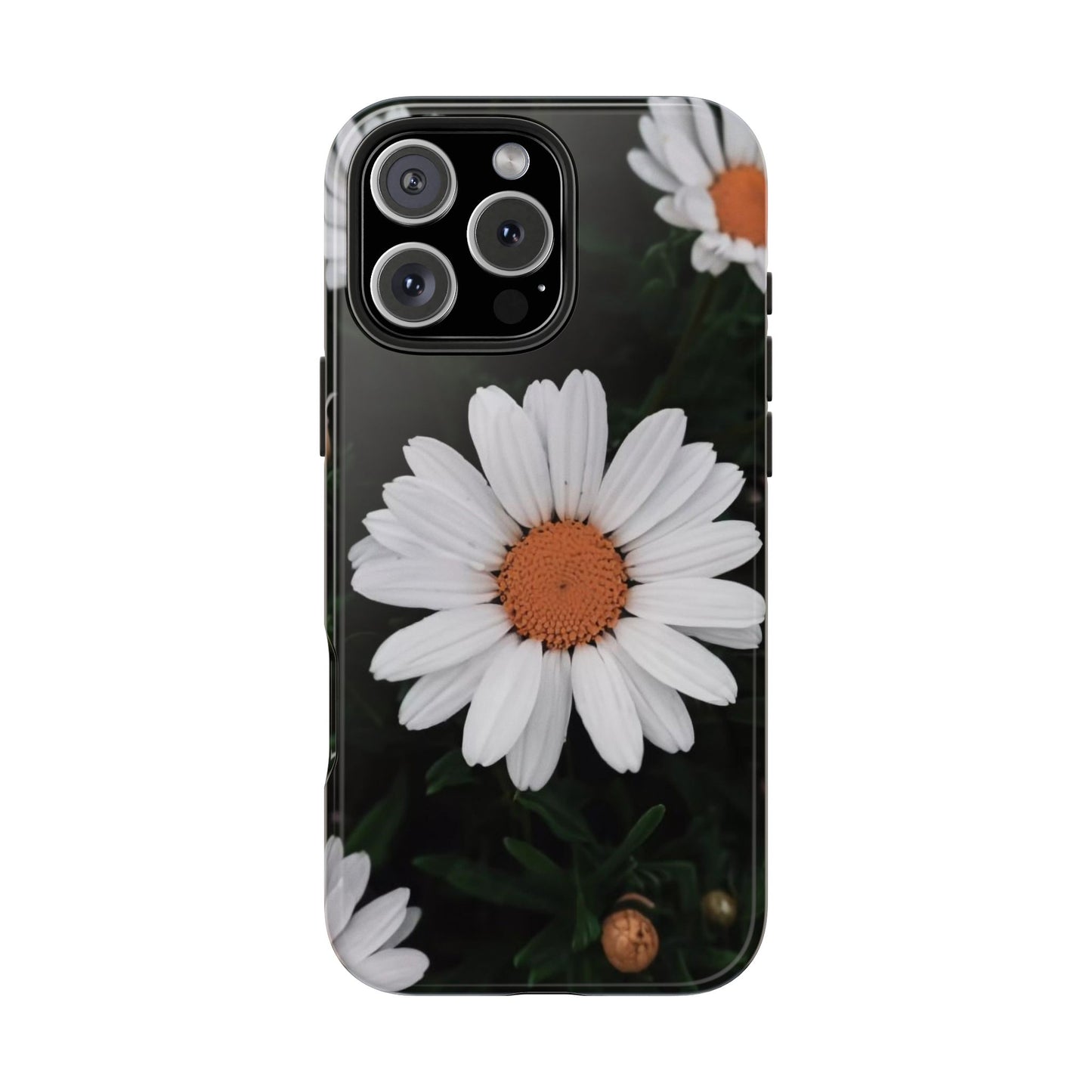 Blossom Blaze Guardian Case