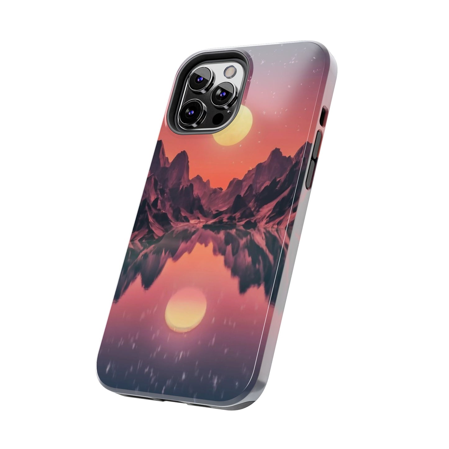 Moonlit Majesty Guardian Case