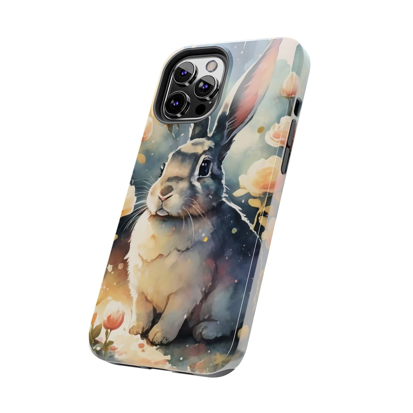 Blossom Bunny Guardian Case