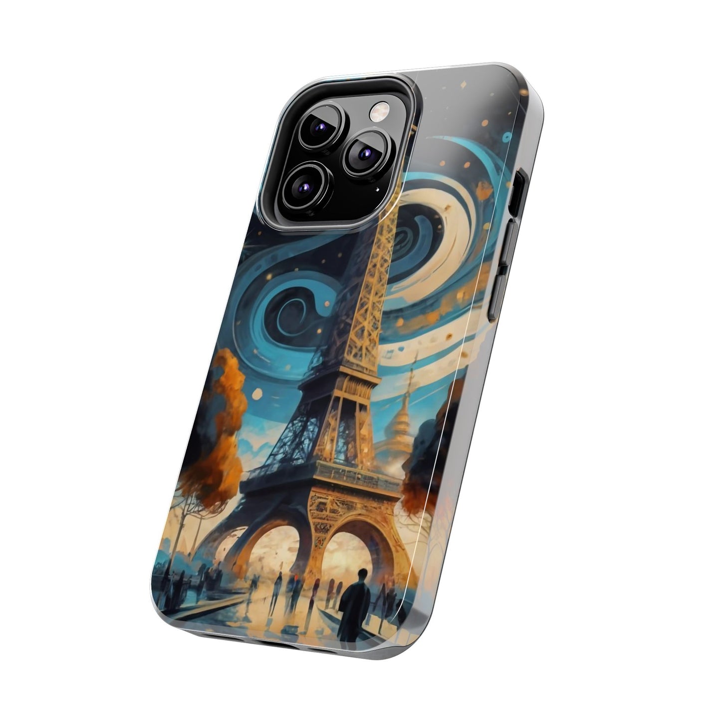 DreamScape Paris GuardianShield Case