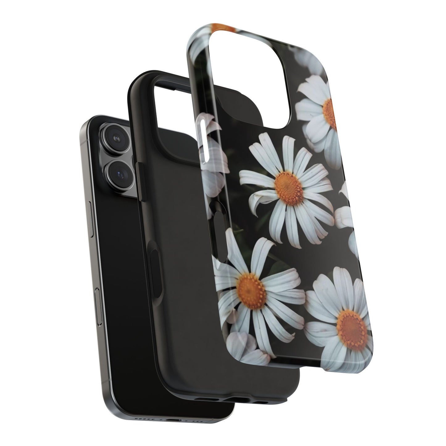 Citrine Bloom Defender Case