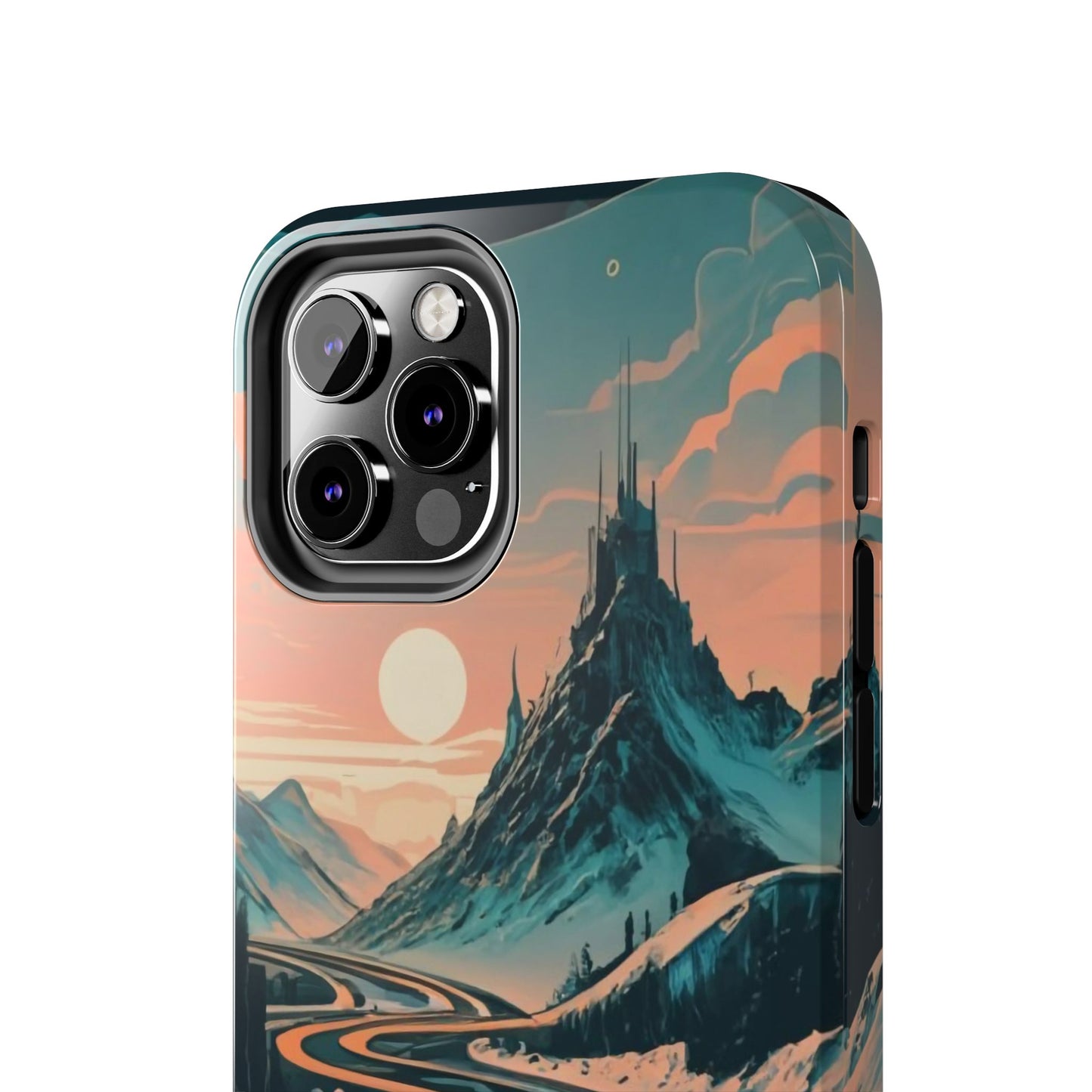 Chromatic Journey Guardian Case