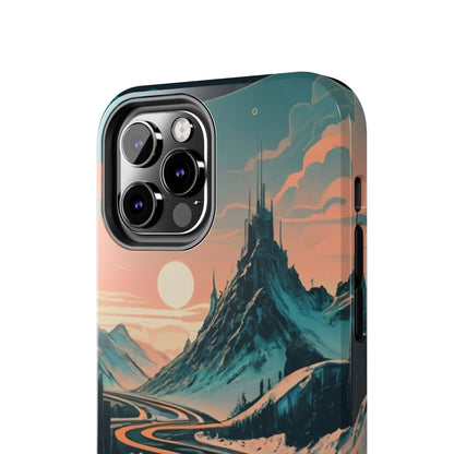 Chromatic Journey Guardian Case