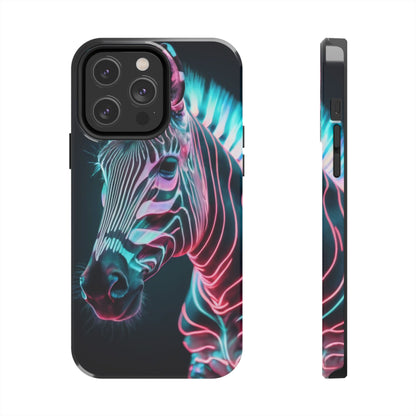 Neon Safari Guardian Case