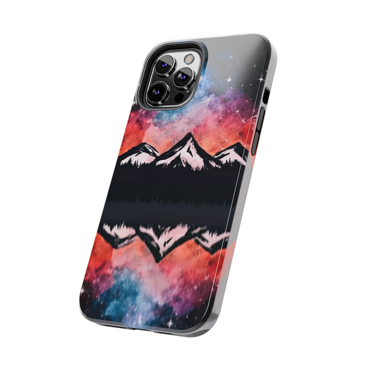 Cosmic Reflections Defender Case