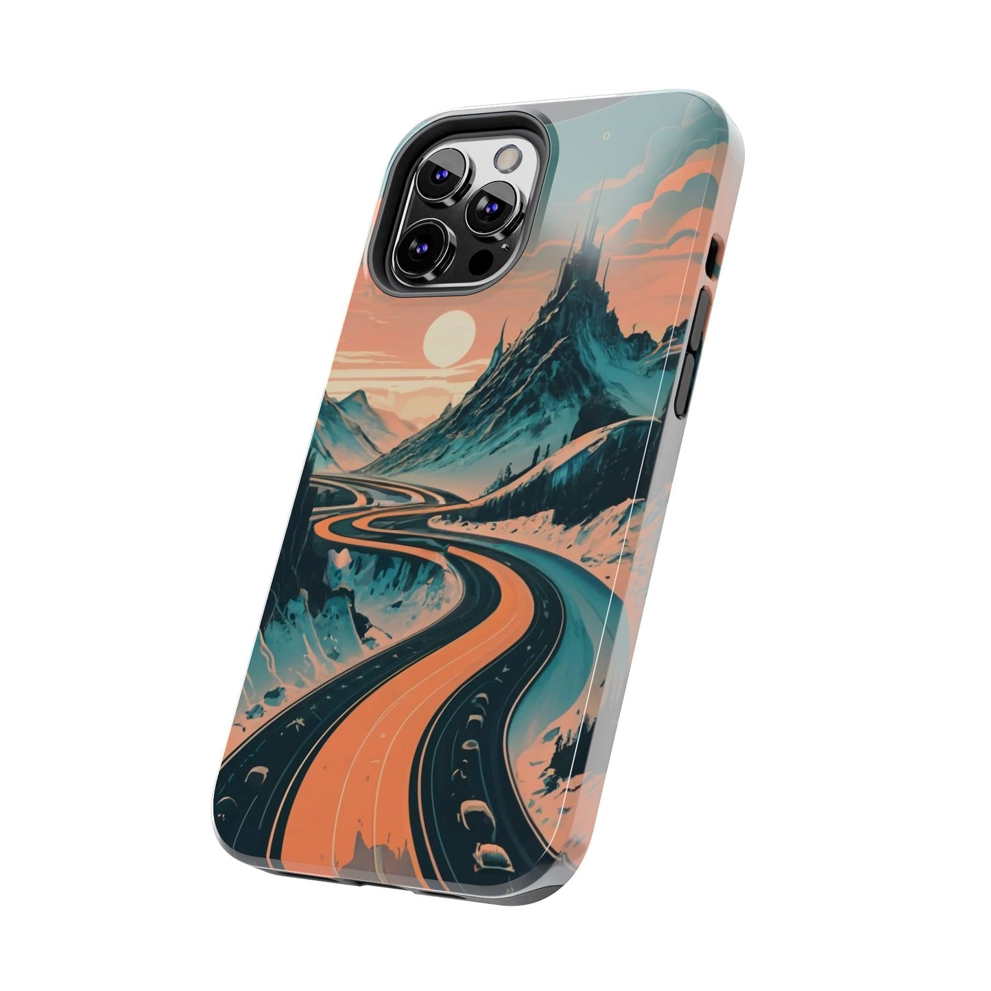 Chromatic Journey Guardian Case