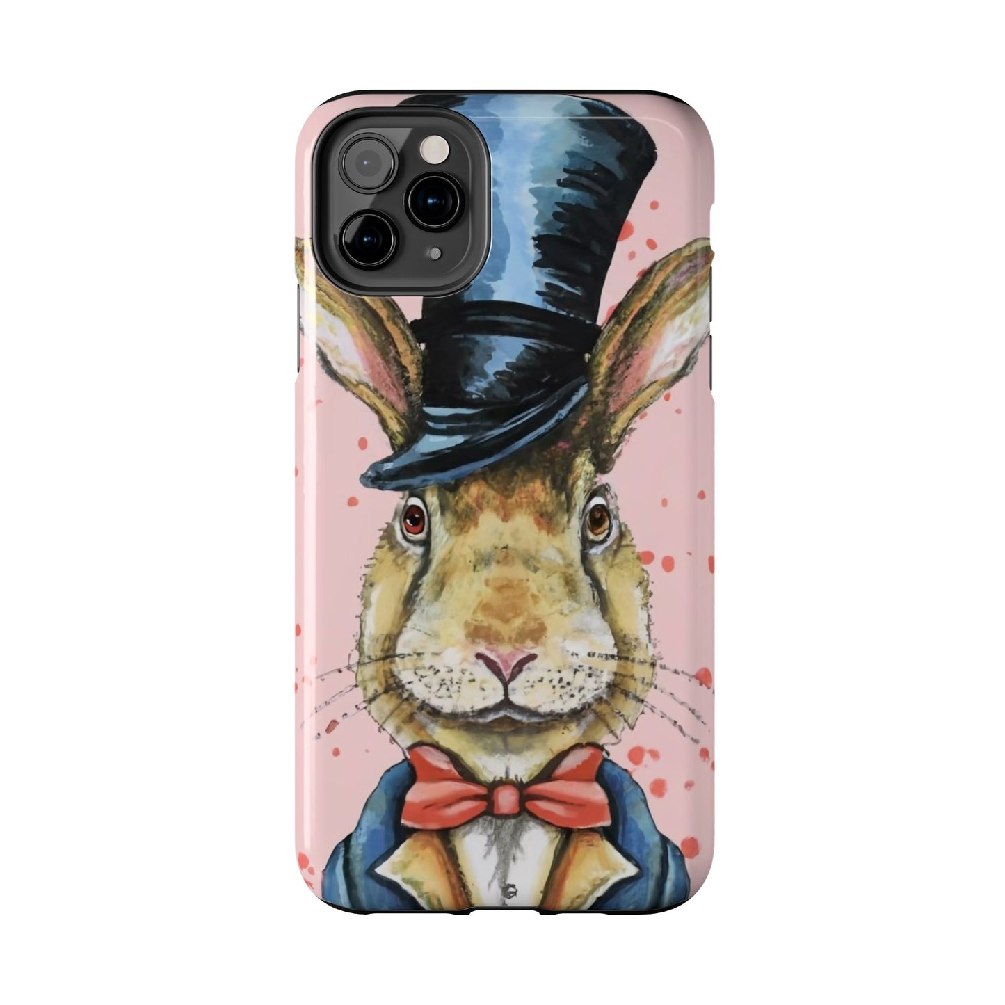 Dapper Bunny Guardian Case