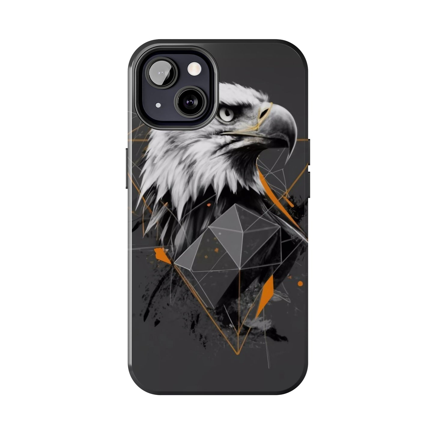 Cubic Eagle Defender Case