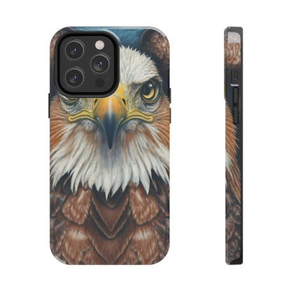 Eagle Soar Defender Case