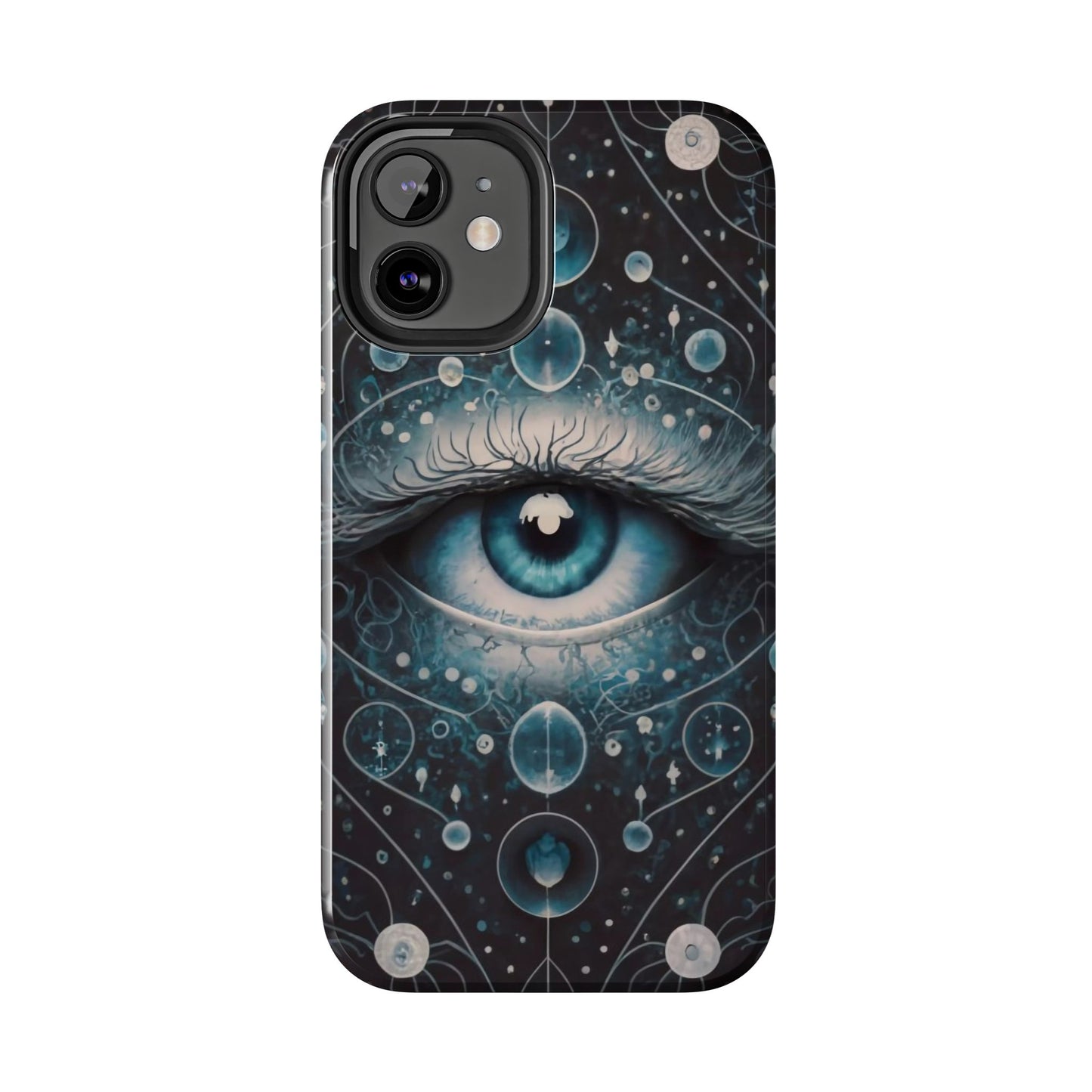 Mystique Vision Defender Case