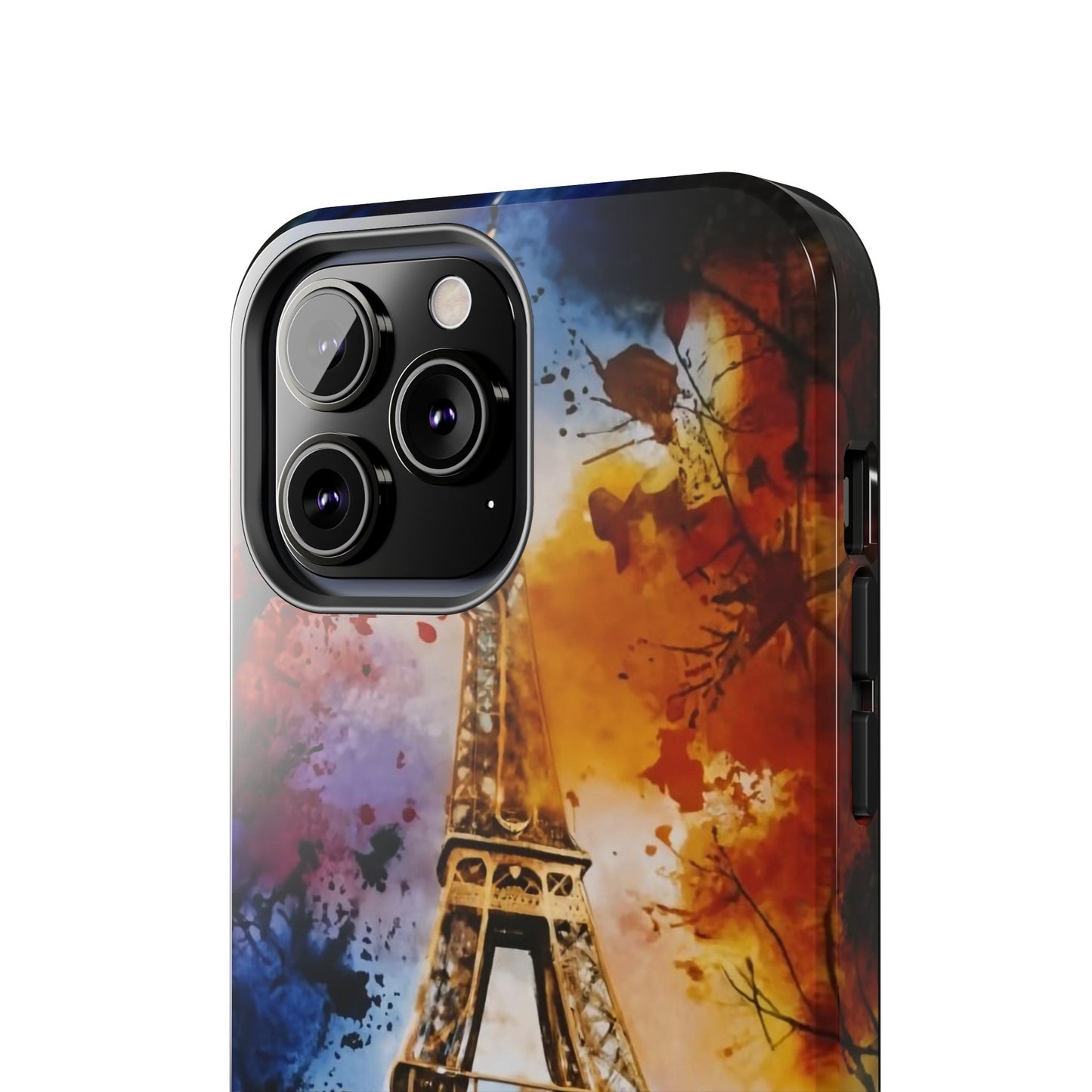 Parisian Twilight Defender Case