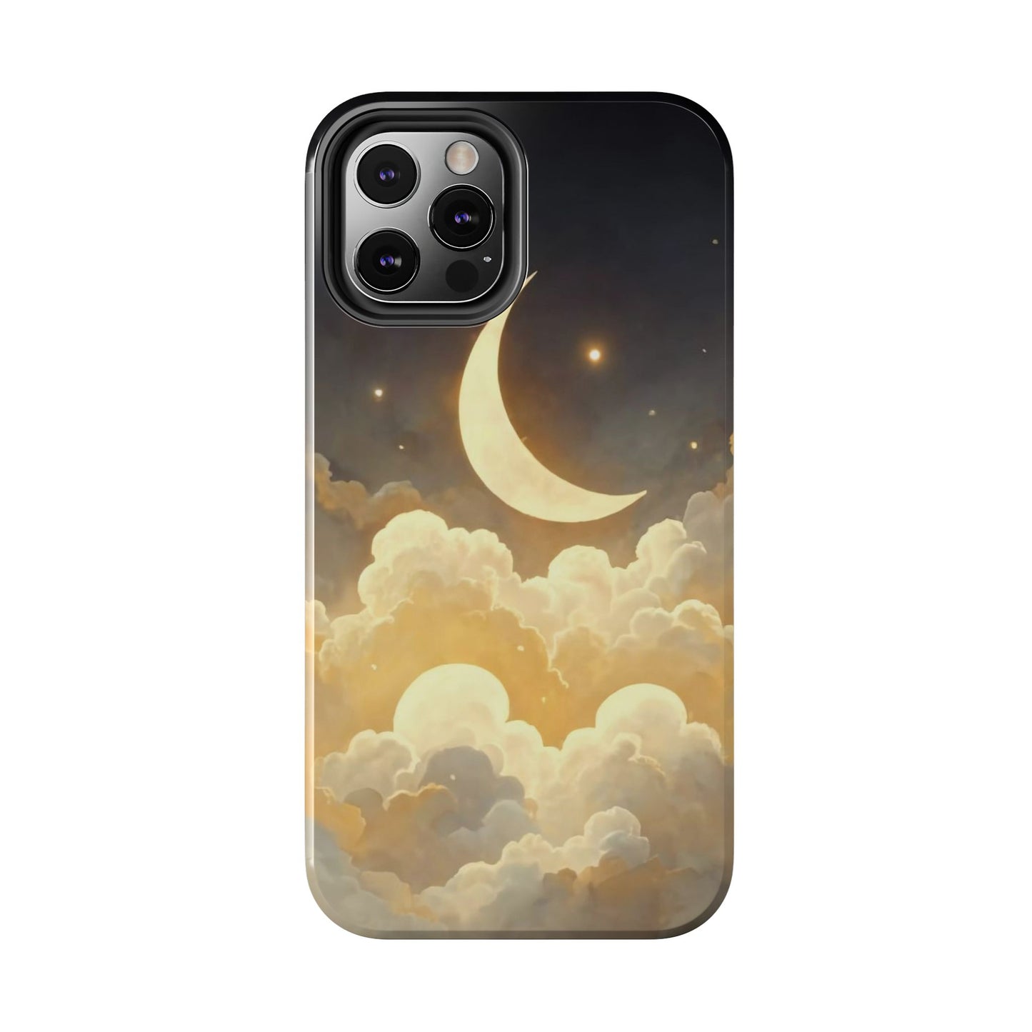 Lunar Glow Guardian Case