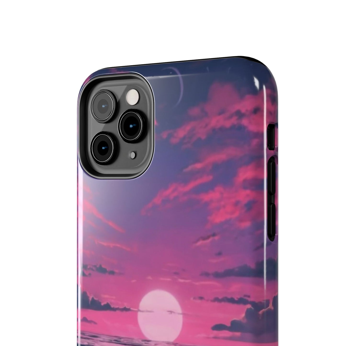 Twilight Waves ArmorShield Case