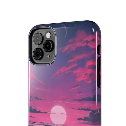 Twilight Waves ArmorShield Case