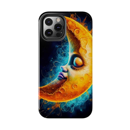 Luna Glow Guardian Case