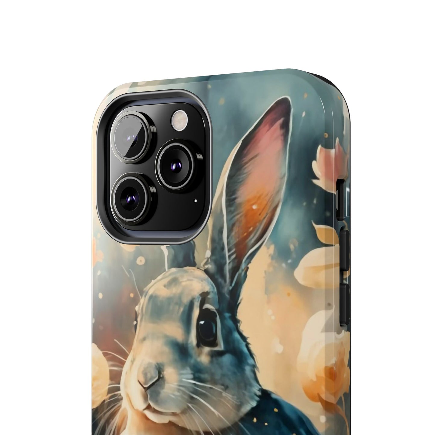 Meadow Bunny Defender Case