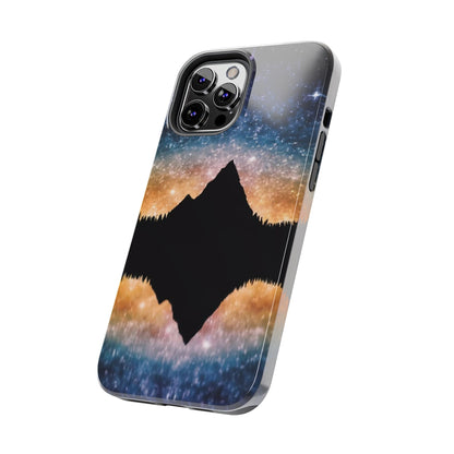 Celestial Reflections Shield Case