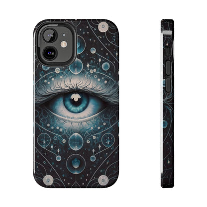 Mystique Vision Defender Case