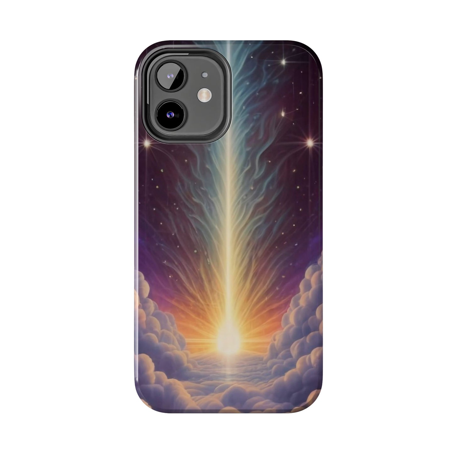 Celestial Night Guardian Case