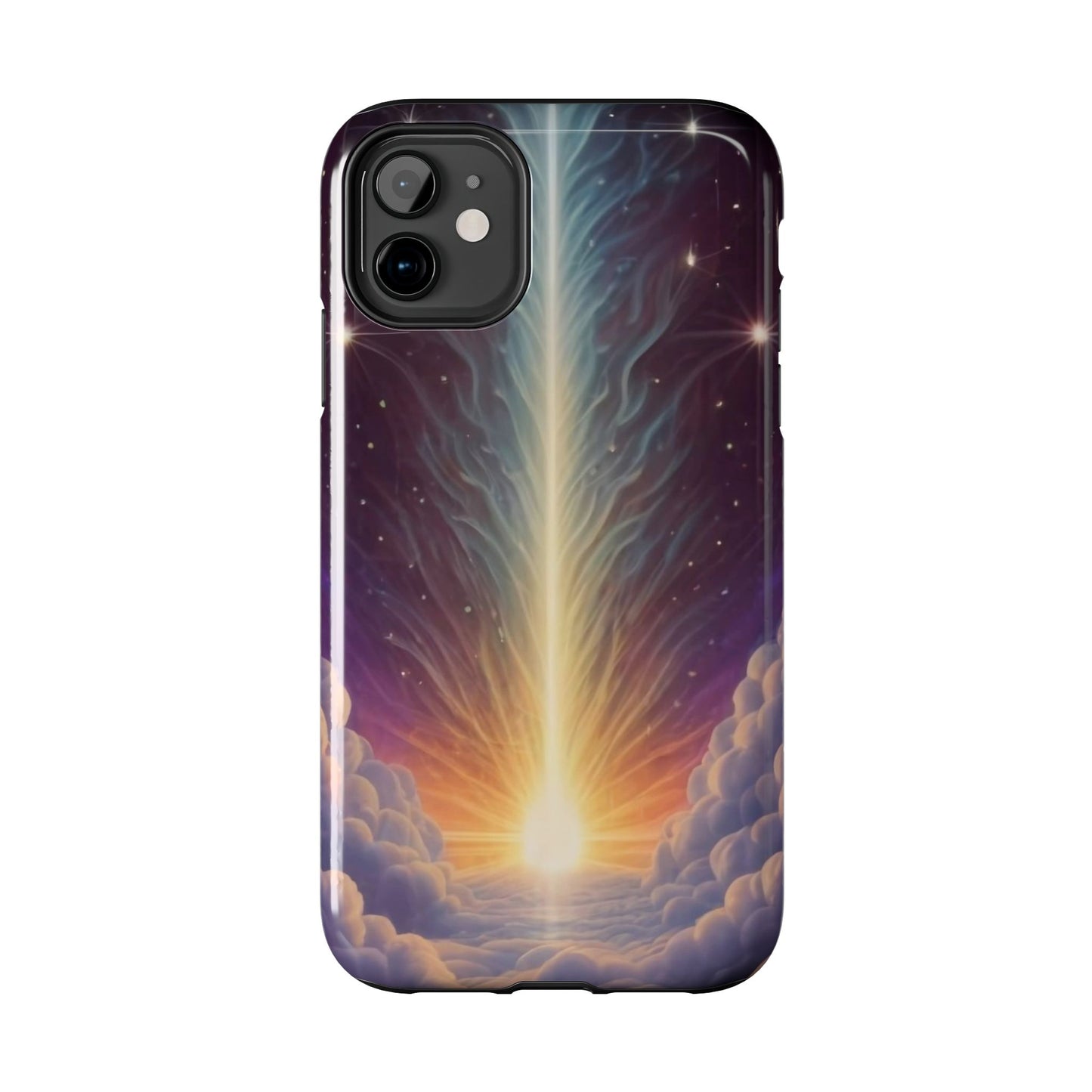 Celestial Night Guardian Case