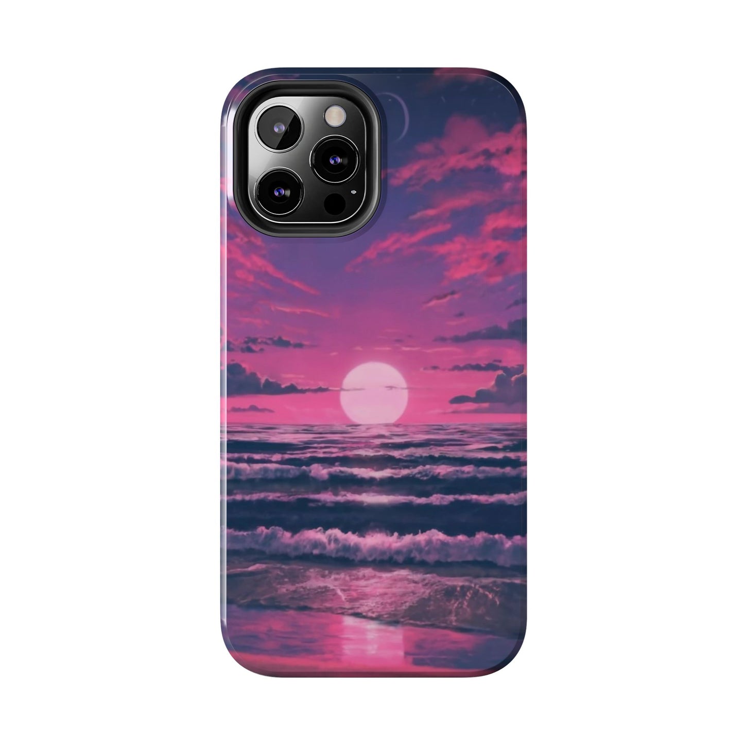 Twilight Waves ArmorShield Case