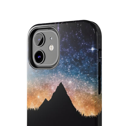 Celestial Reflections Shield Case