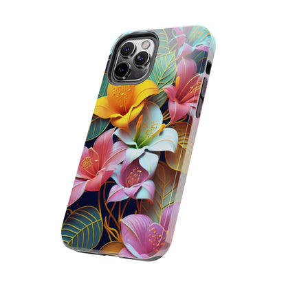 Prism Petal Guardian Case